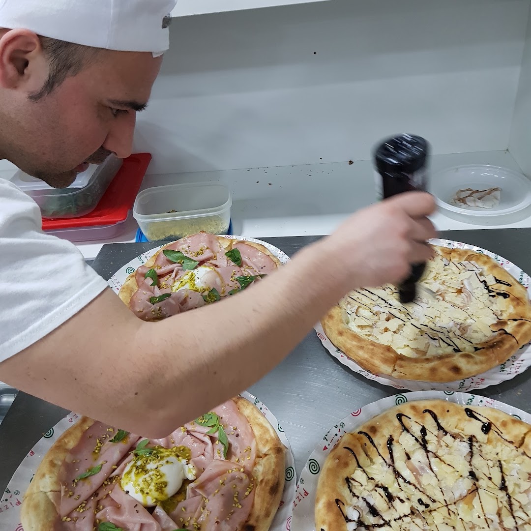 Pizzeria La Gioiosa