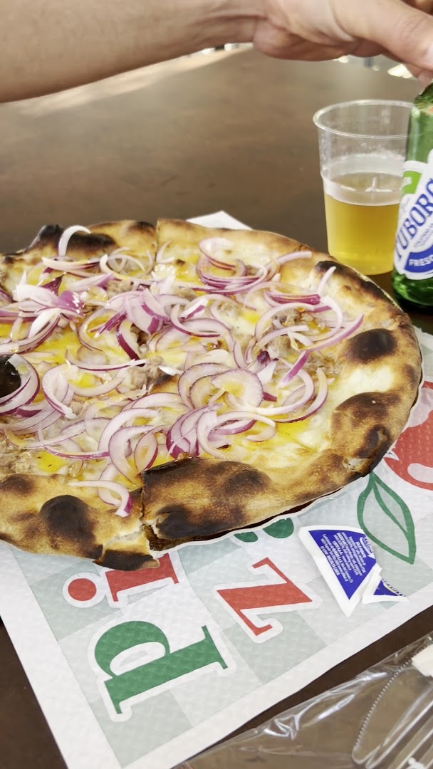 Pizzeria La Gioiosa