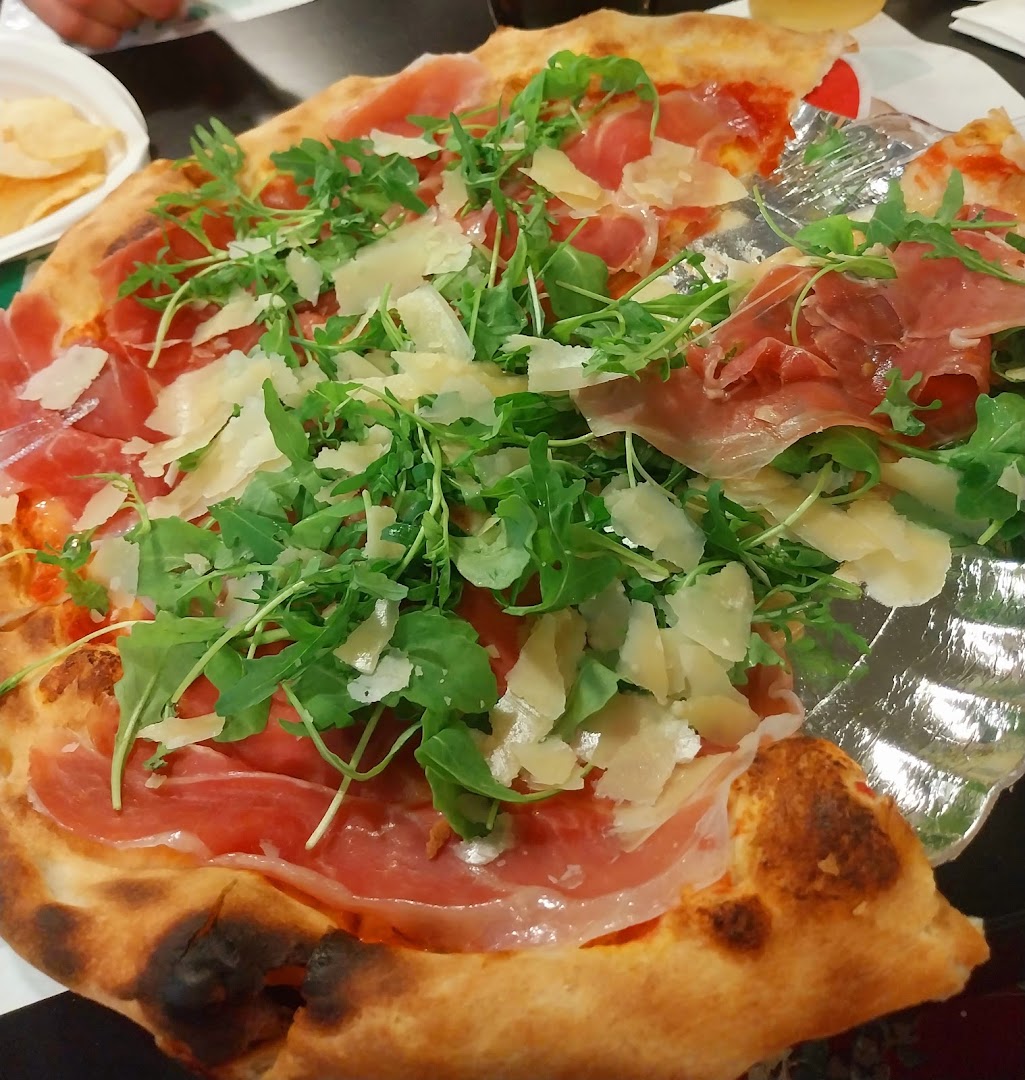 Pizzeria La Gioiosa