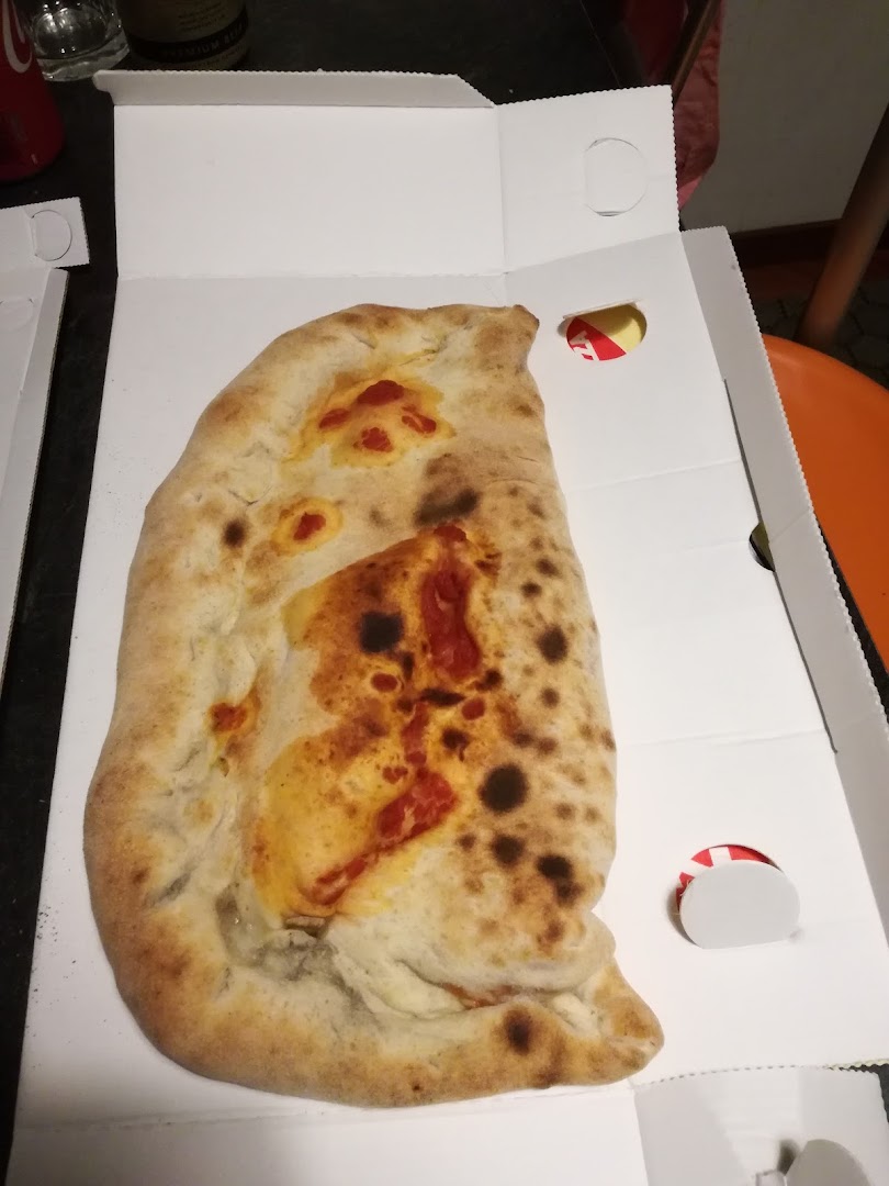Pizzeria La Goccia