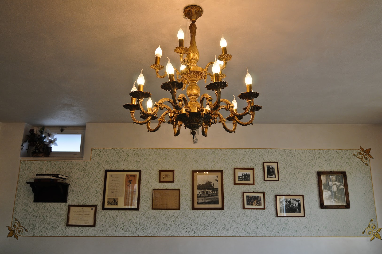 Pizzeria La Gogna