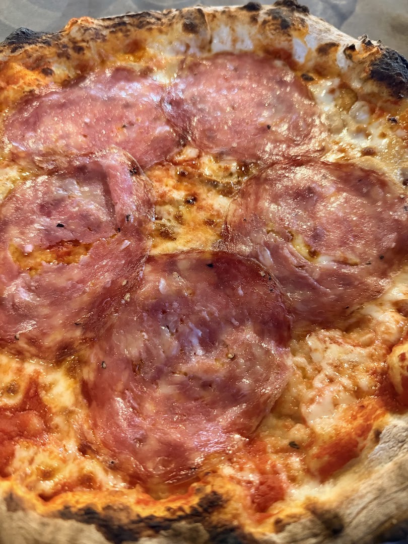 Pizzeria La Gogna