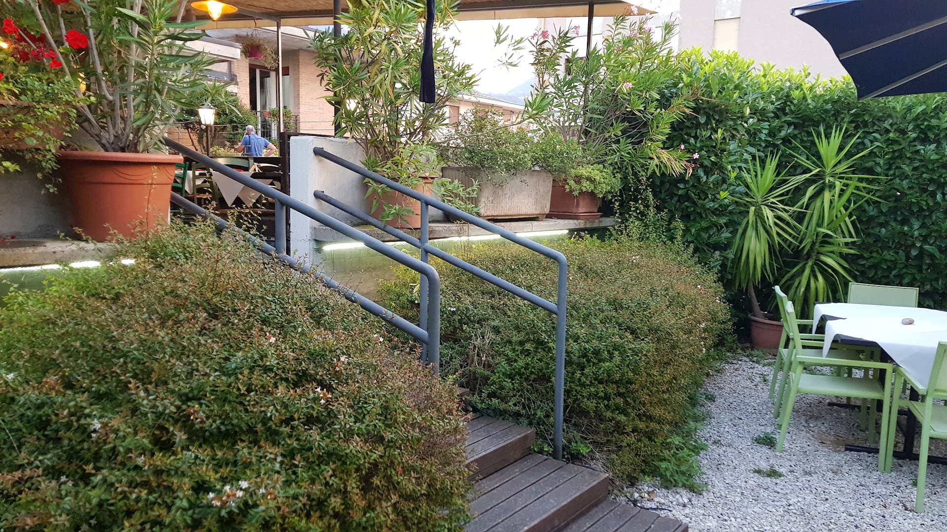Pizzeria La Gogna, Schio