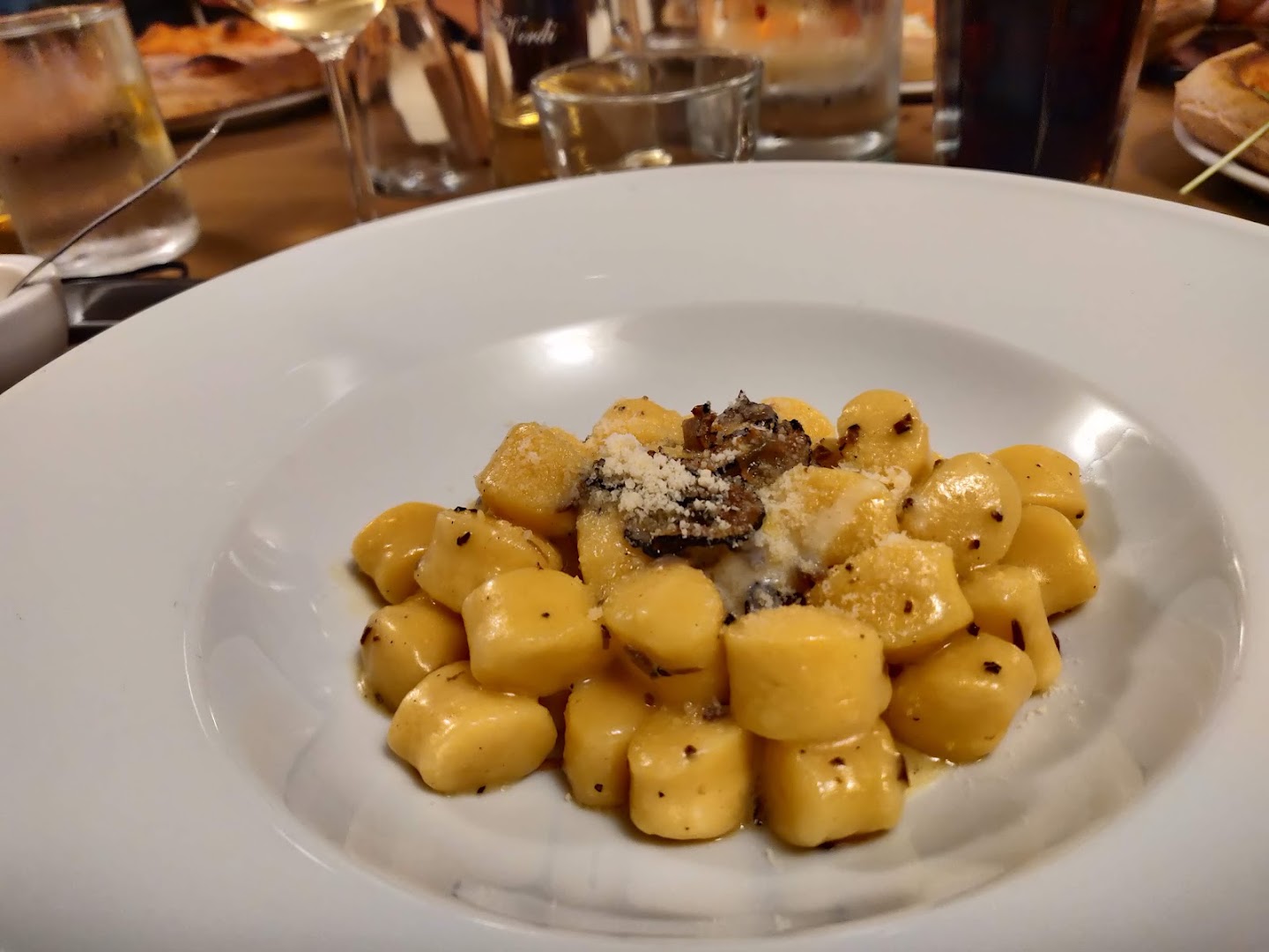 Pizzeria La Gogna