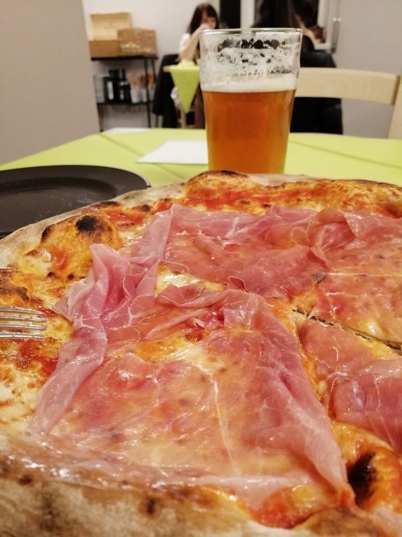 Pizzeria La Gogna