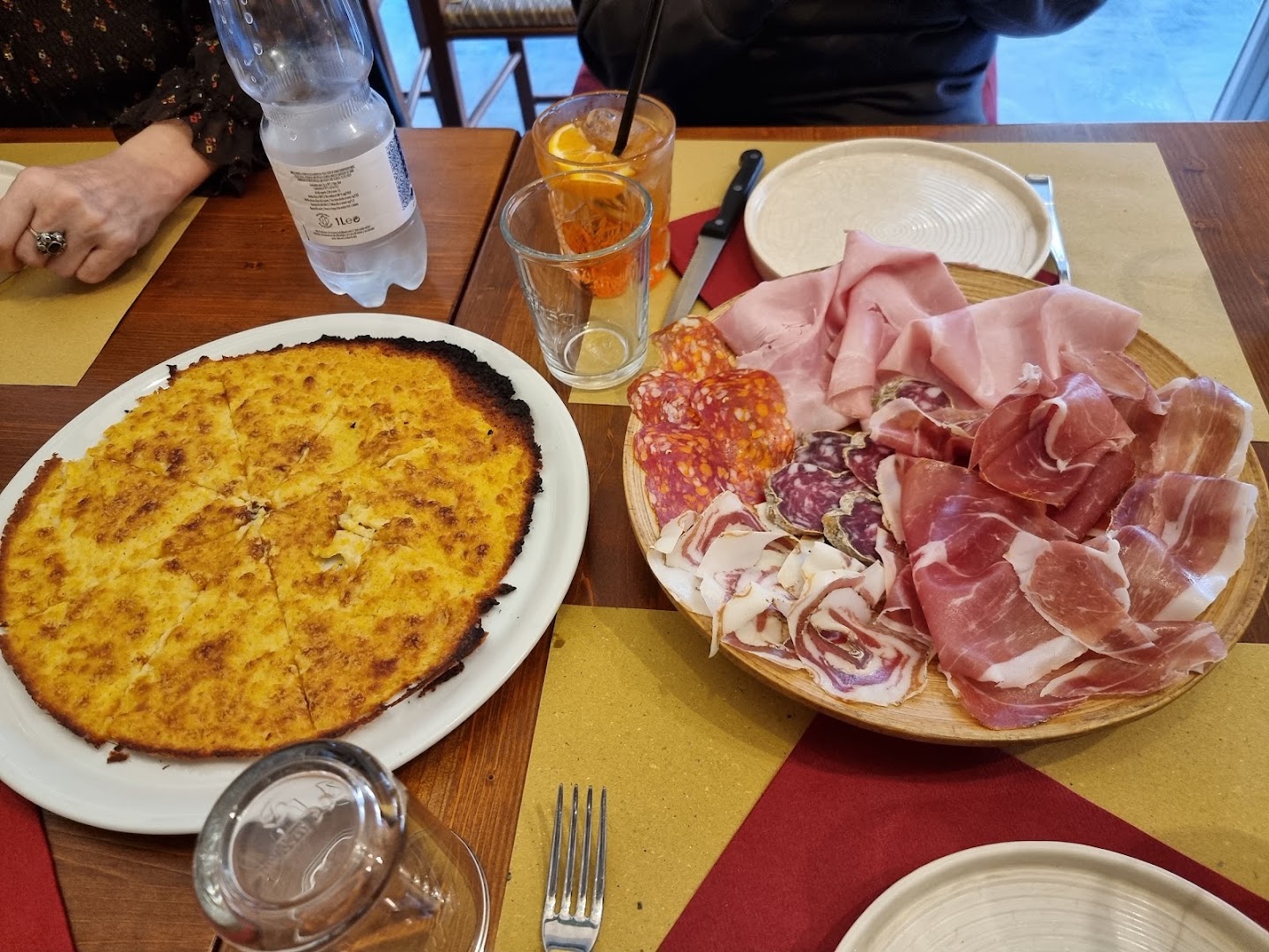 Pizzeria la Grotta