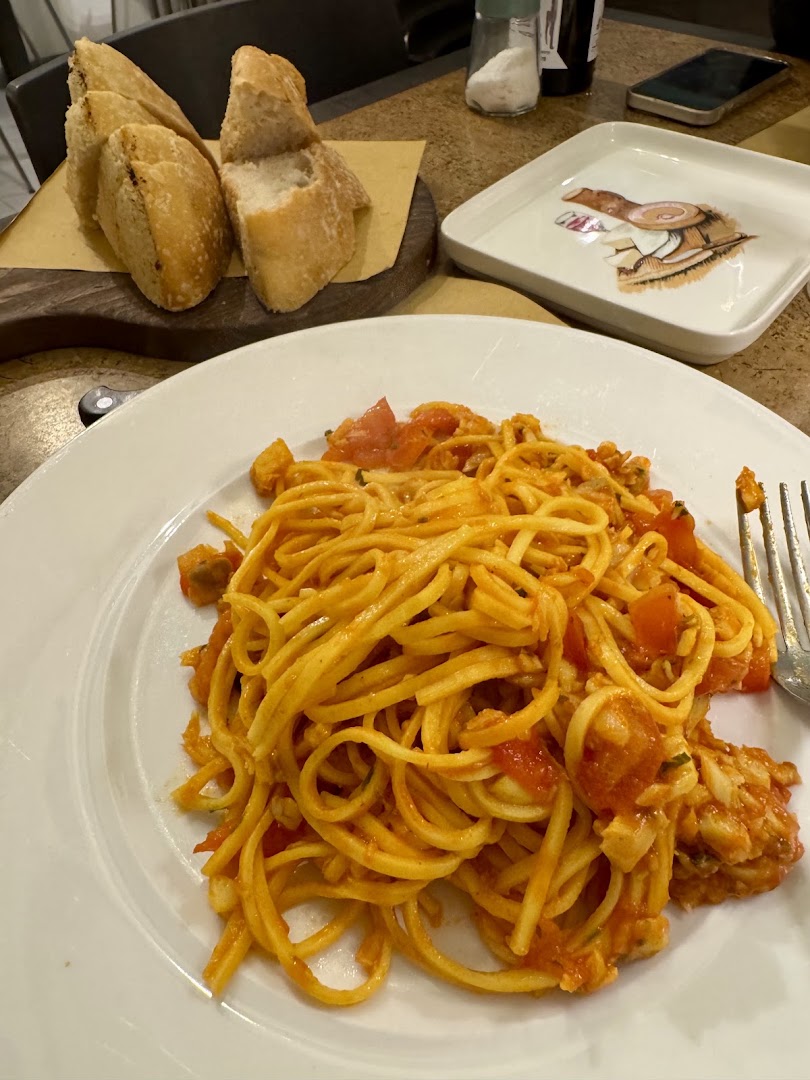 Pizzeria la Grotta