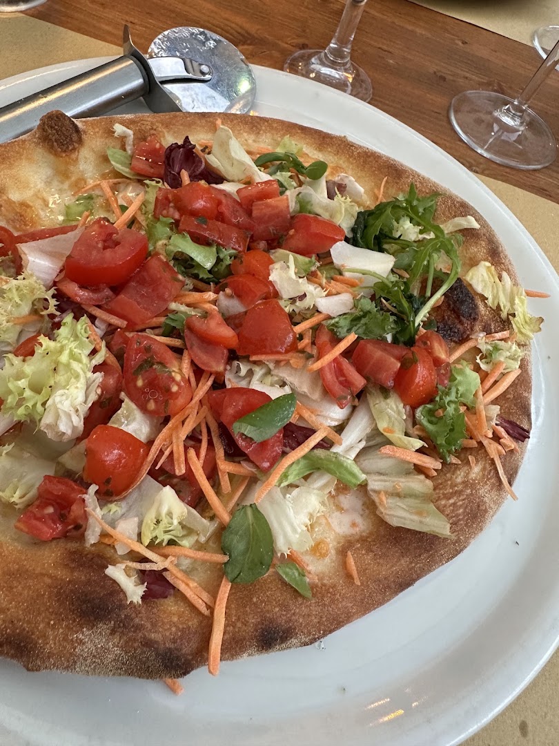 Pizzeria la Grotta