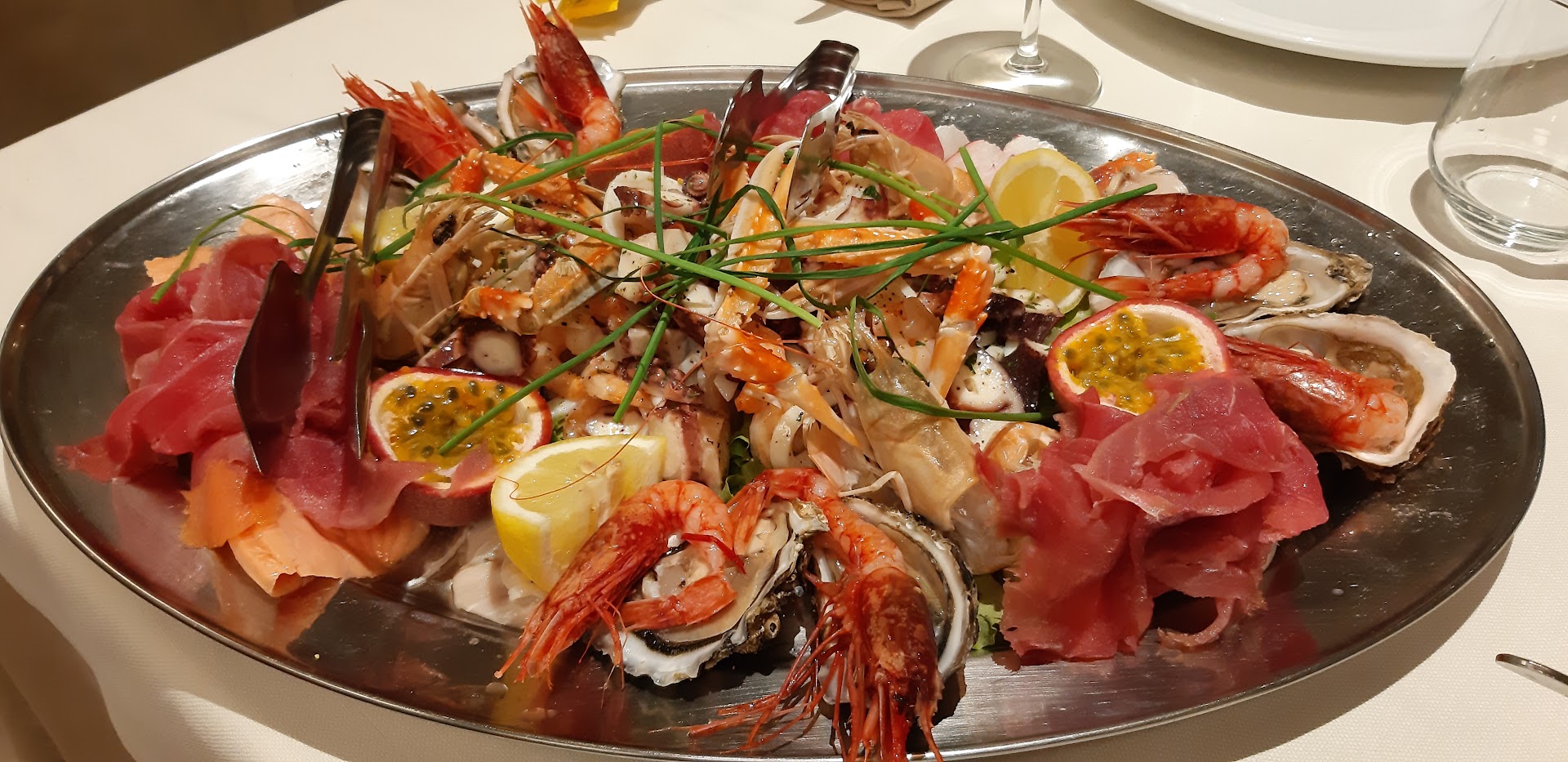 Pizzeria La Gustosa Di Bastone Antonio