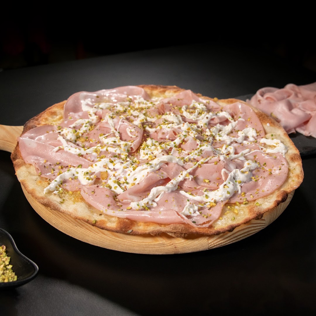 Pizzeria "La Lanterna", Ferentino
