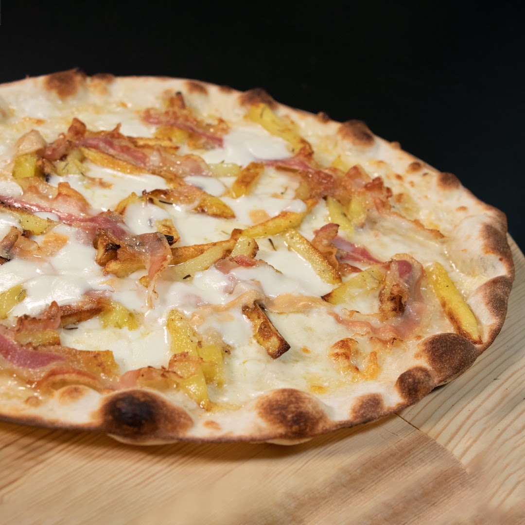 Pizzeria "La Lanterna"