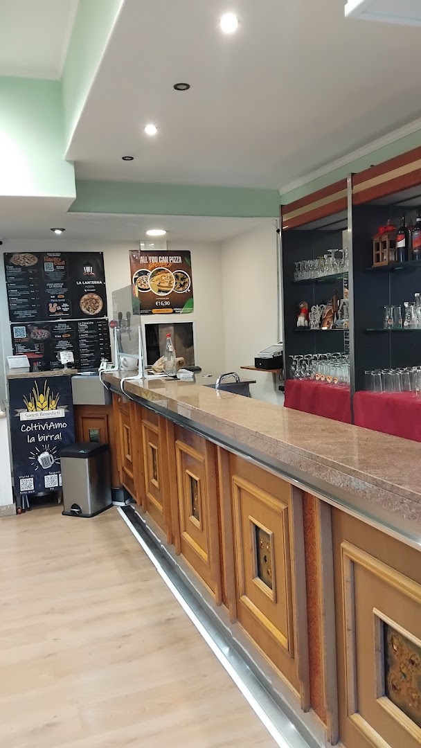 Pizzeria "La Lanterna"