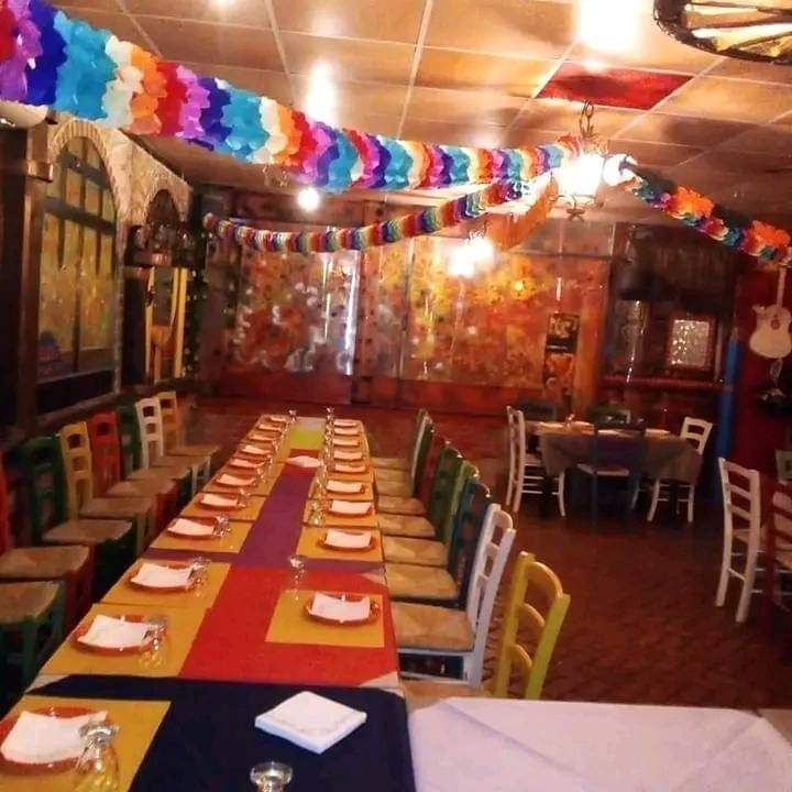 Pizzeria La Livella di Giarola Rina