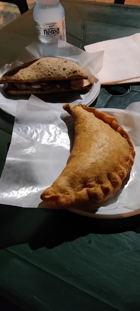 Pizzeria La Luna Nel Pozzo, Manduria