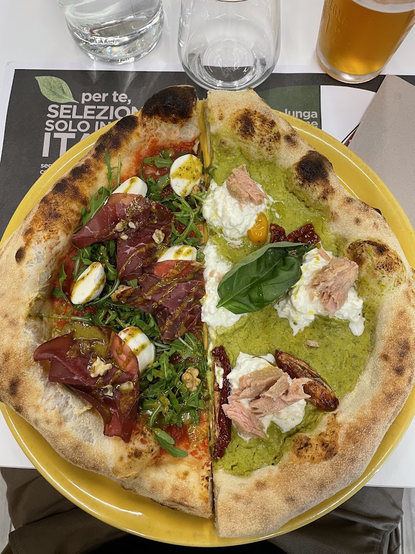 Pizzeria La Margherita