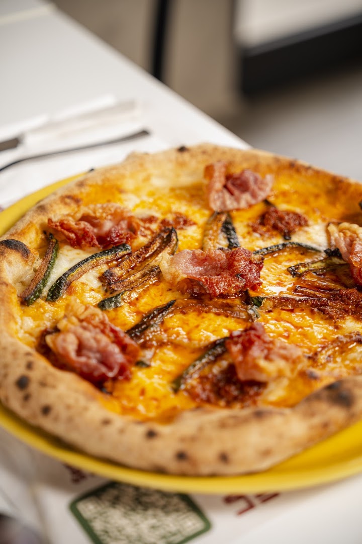 Pizzeria La Margherita