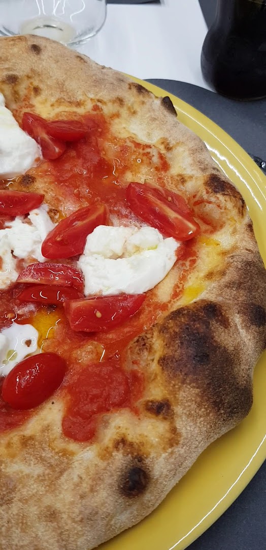 Pizzeria La Margherita