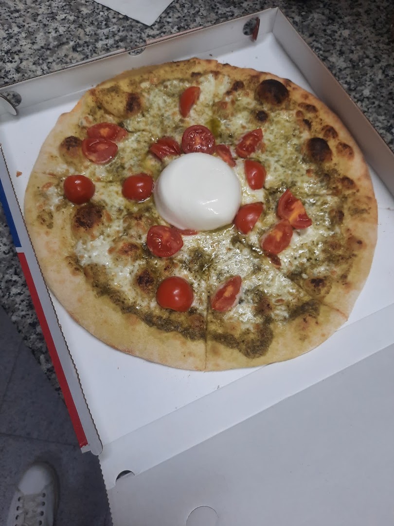 Pizzeria la marinara