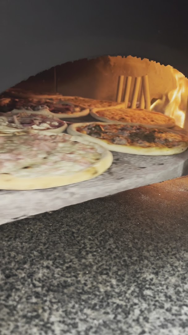 Pizzeria la mimosa
