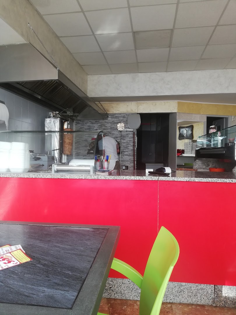 Pizzeria La Montanara