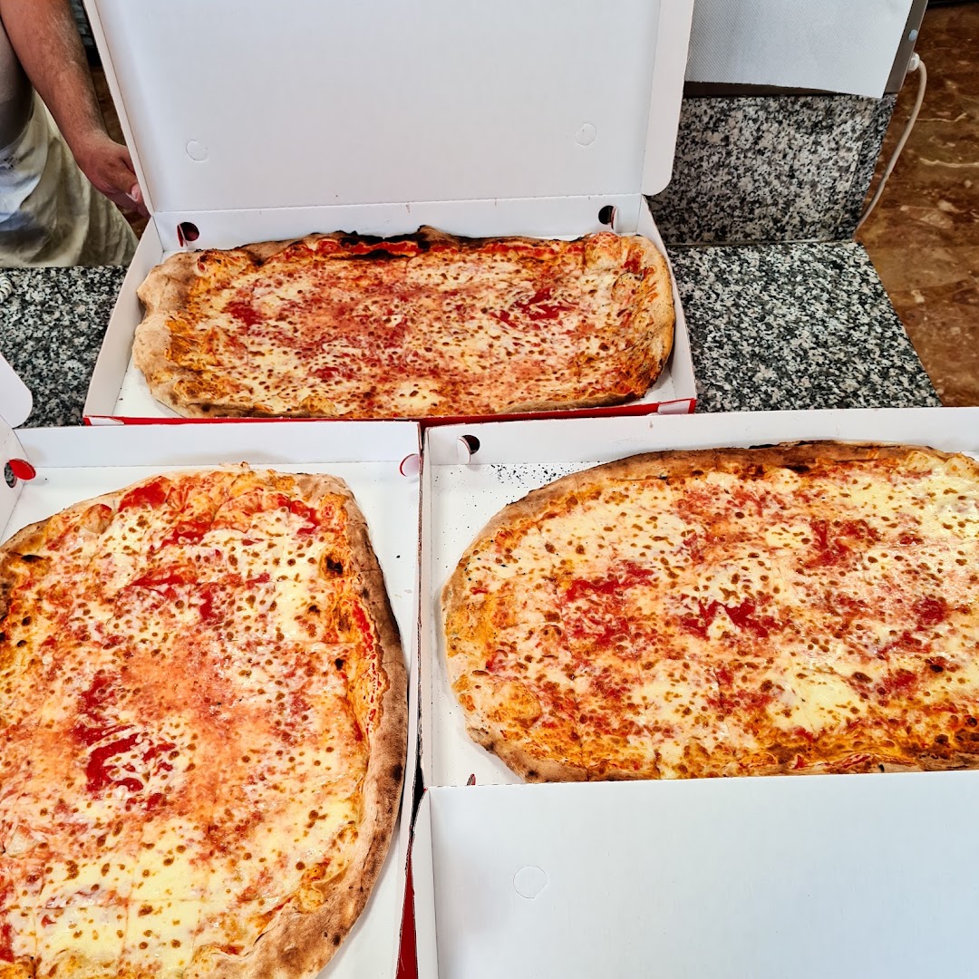 Pizzeria La Montanara, Brembate
