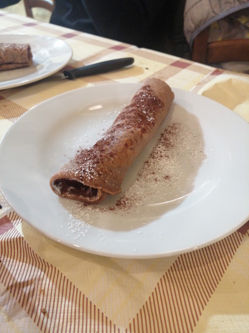 Pizzeria la Mora