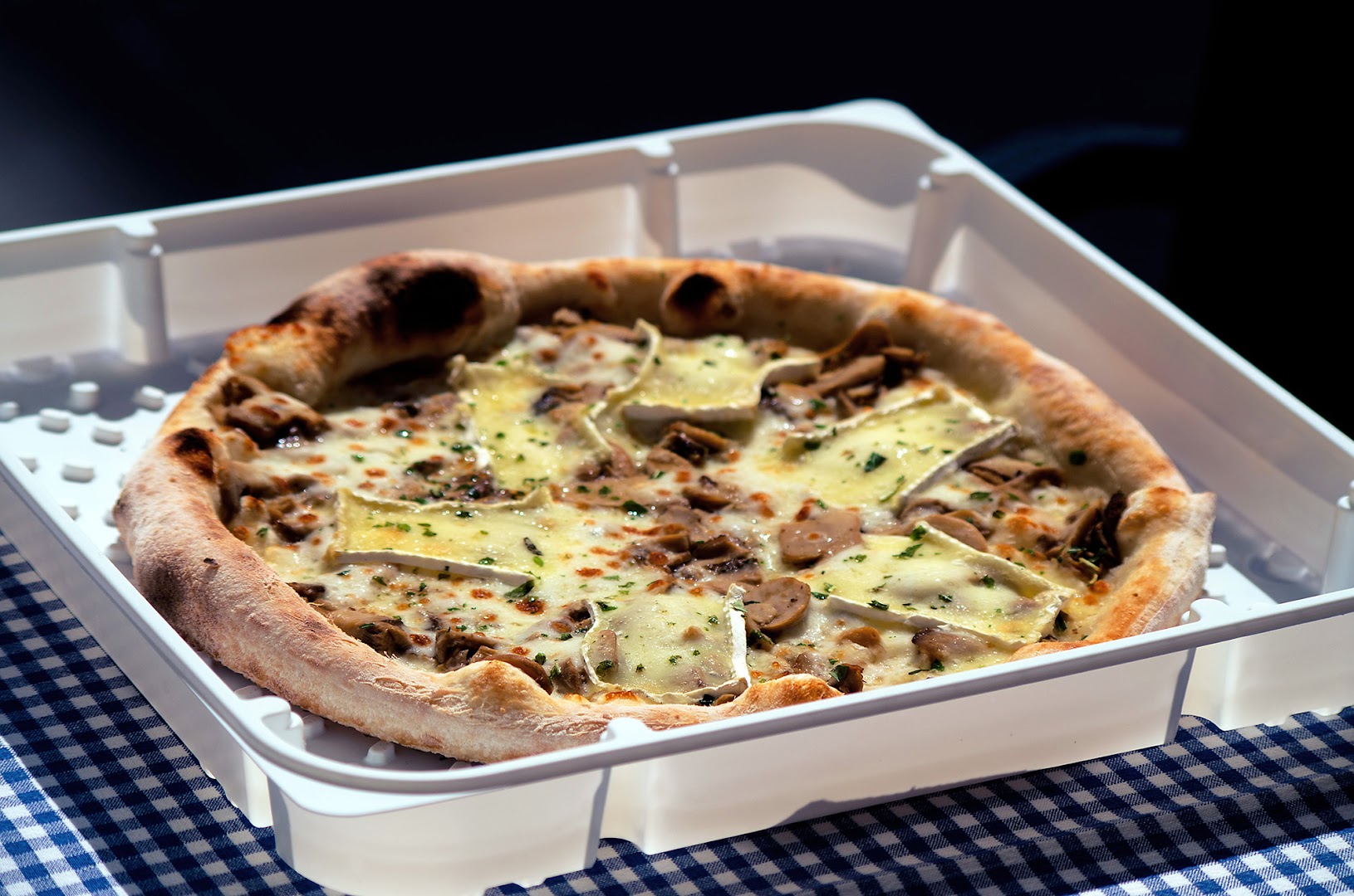 Pizzeria La Napa XXX Ottobre