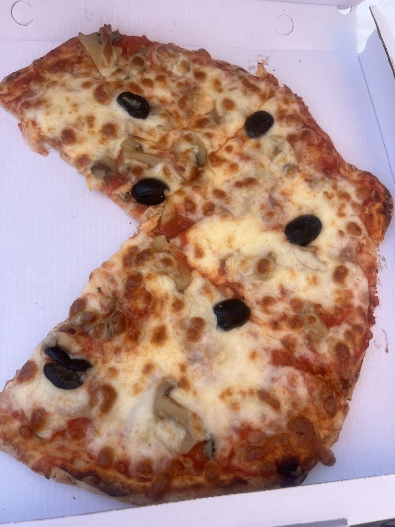 Pizzeria La Napoli