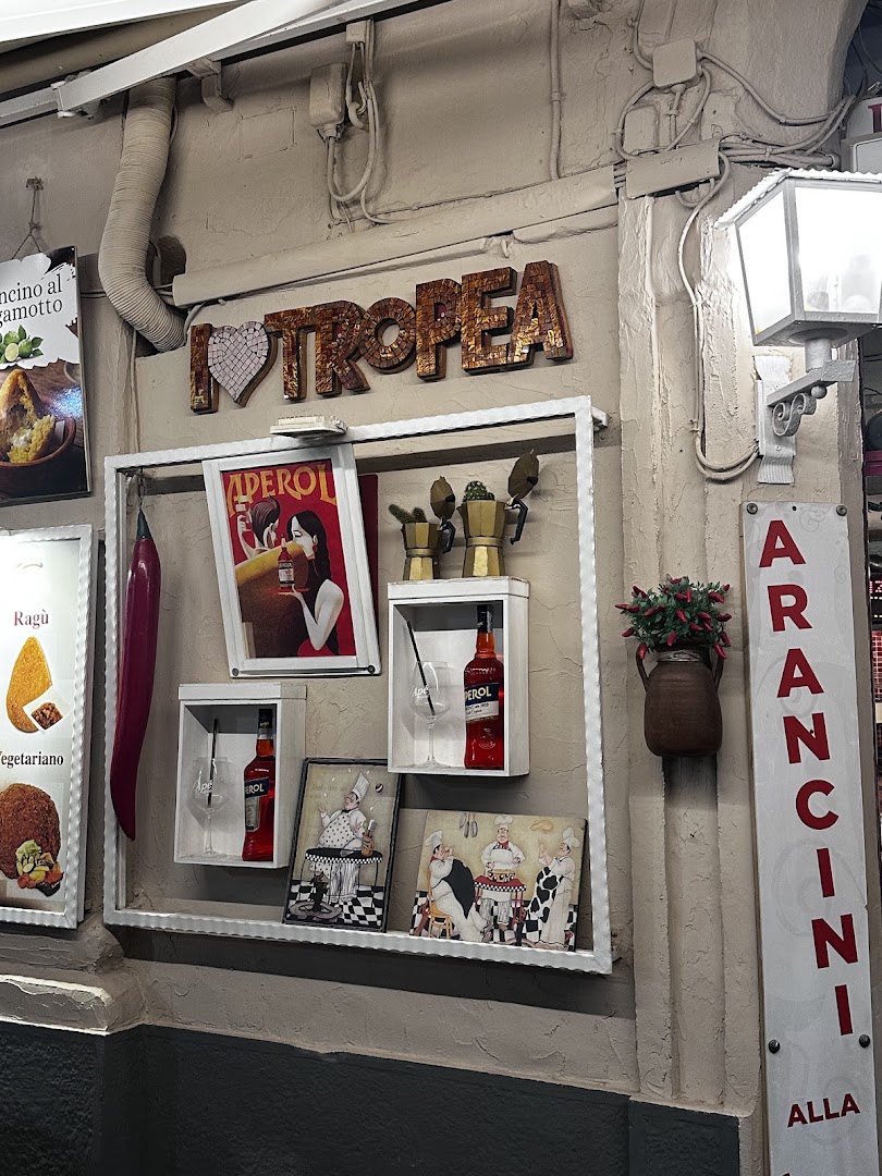Pizzeria La Napoli