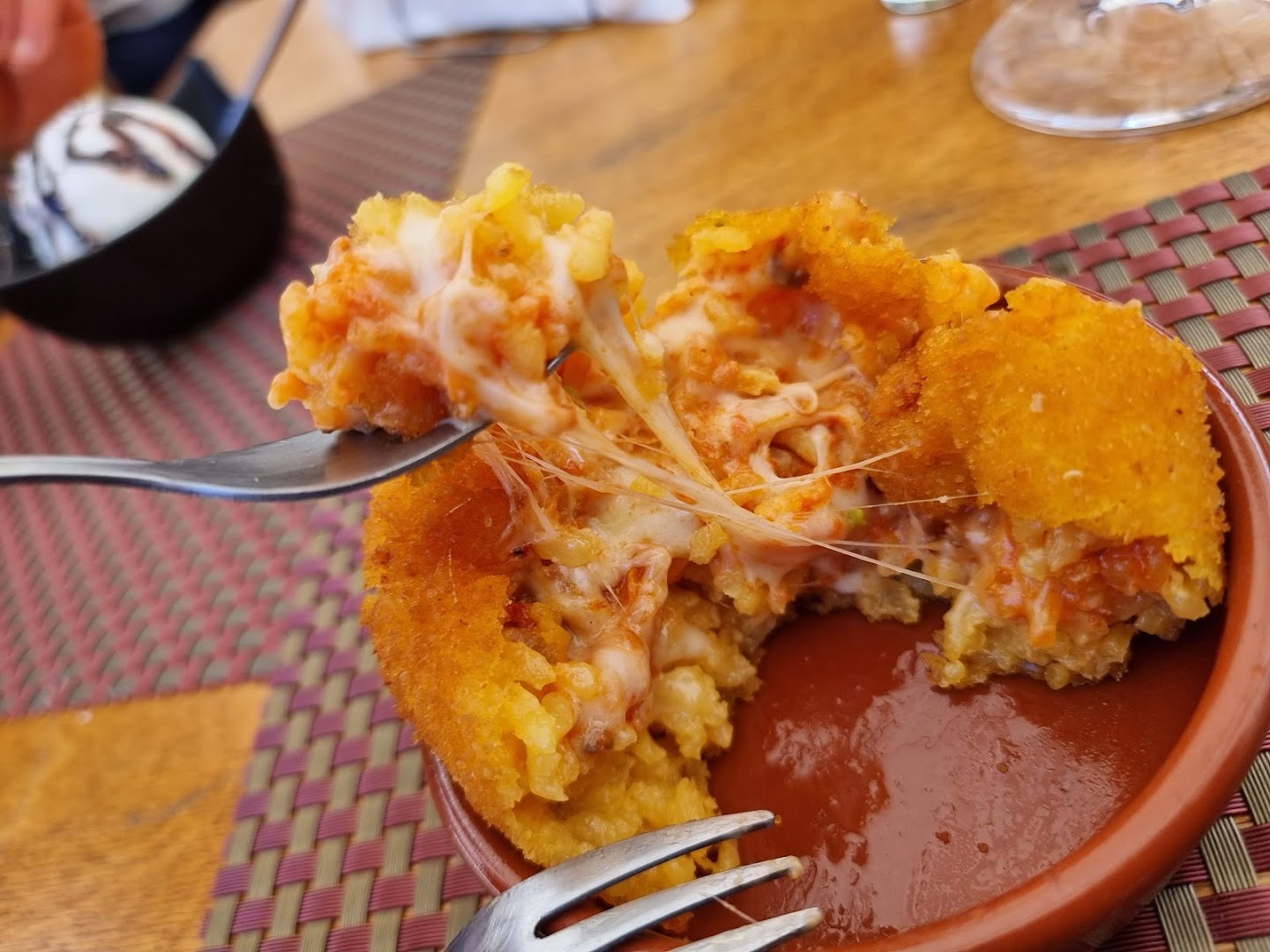 Pizzeria La Napoli