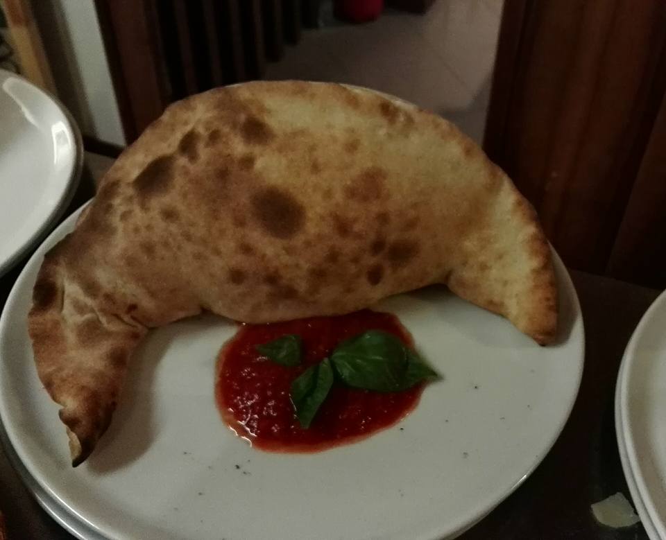 Pizzeria La Noghera