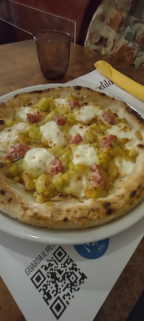 Pizzeria La Notte
