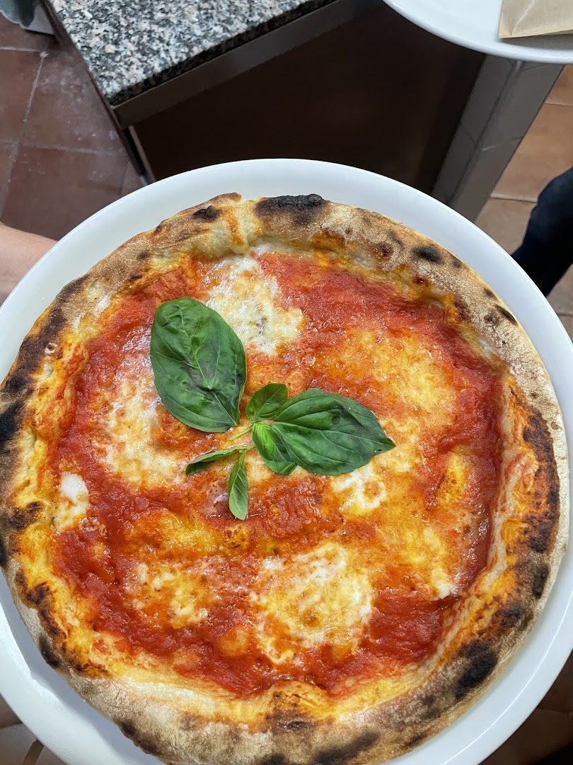Pizzeria La Notte
