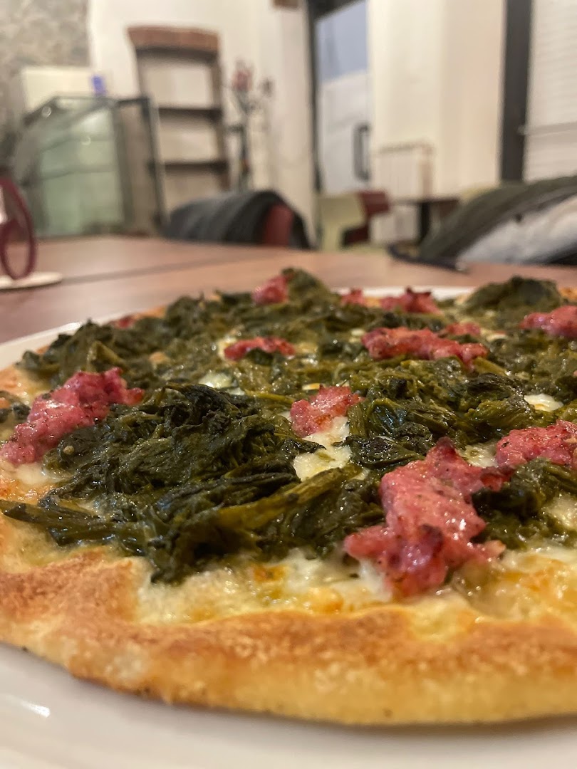Pizzeria La Notte