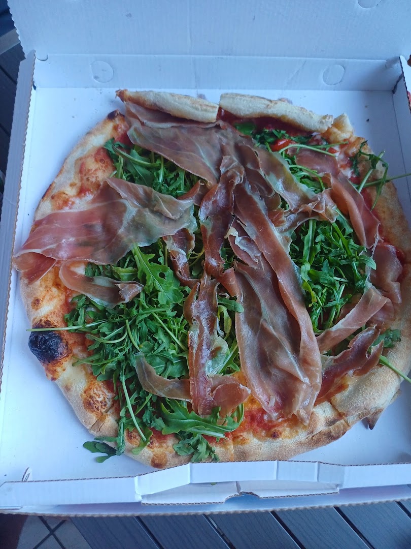 Pizzeria La Nuova Caorle