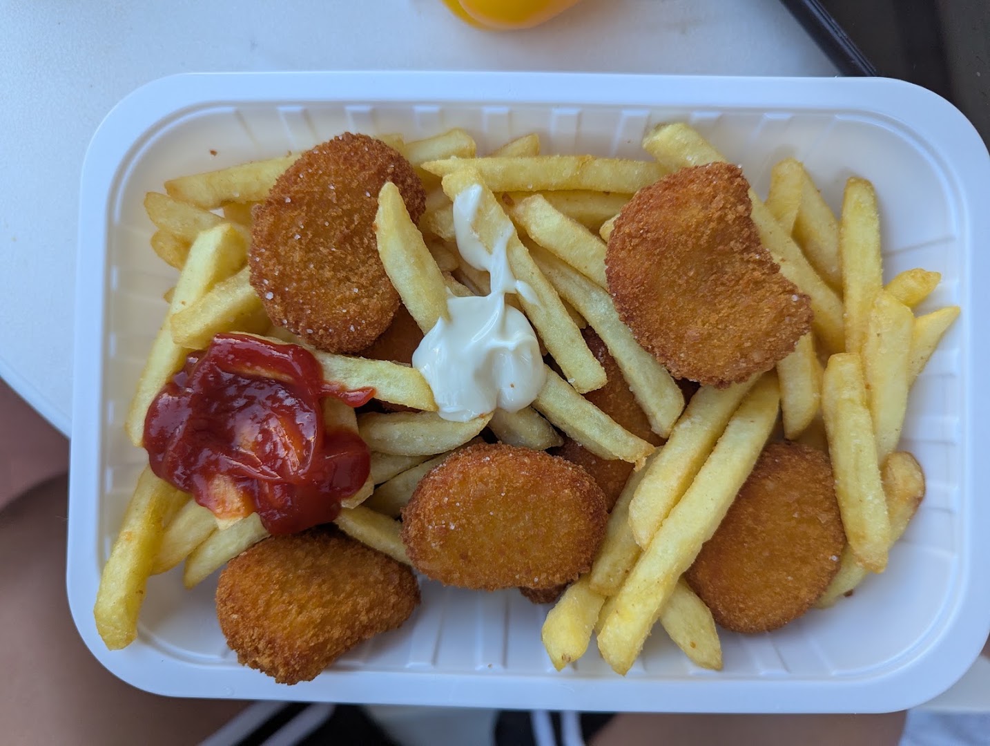Pizzeria La Nuova Caorle
