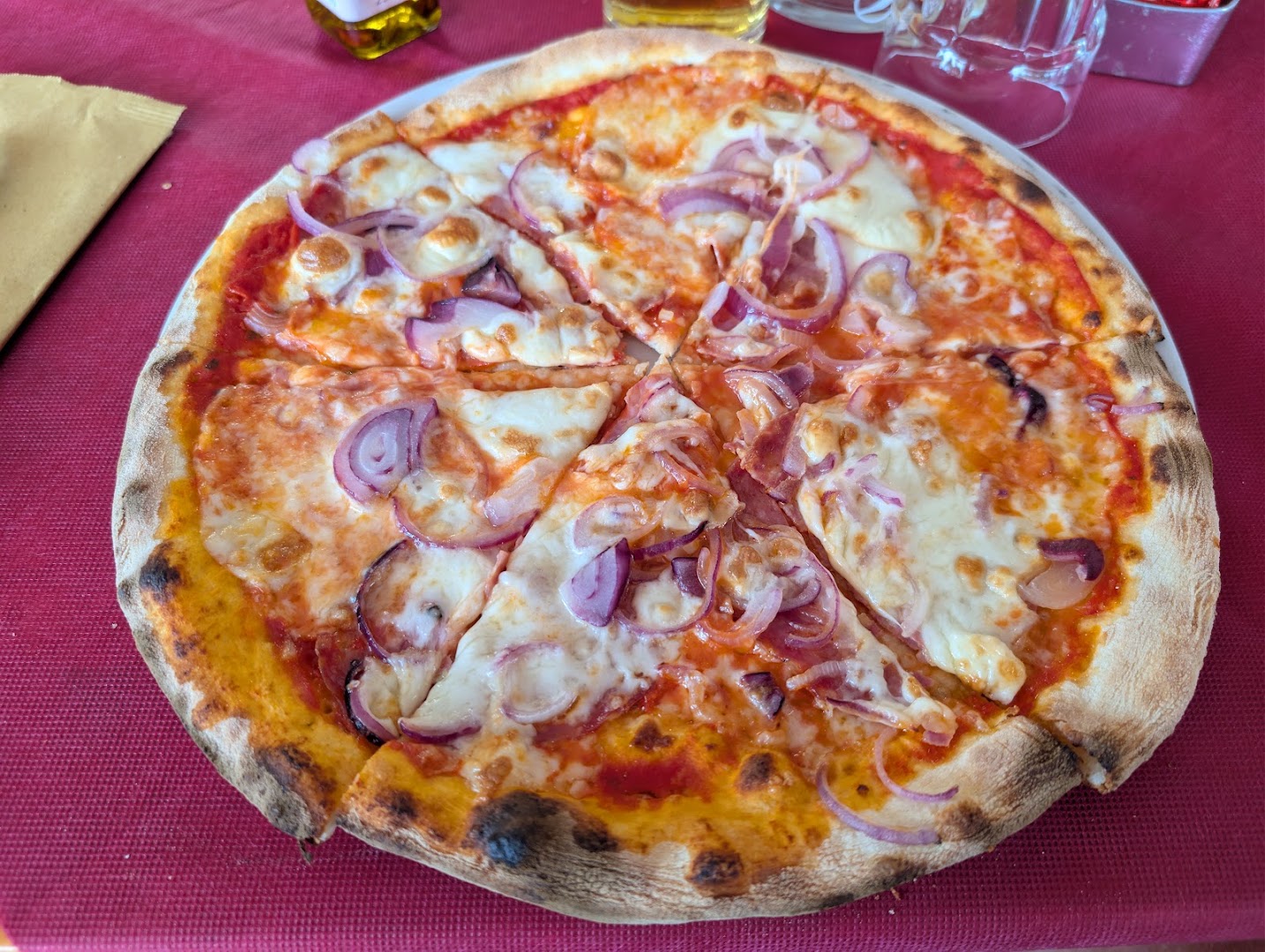 Pizzeria La Nuova Caorle