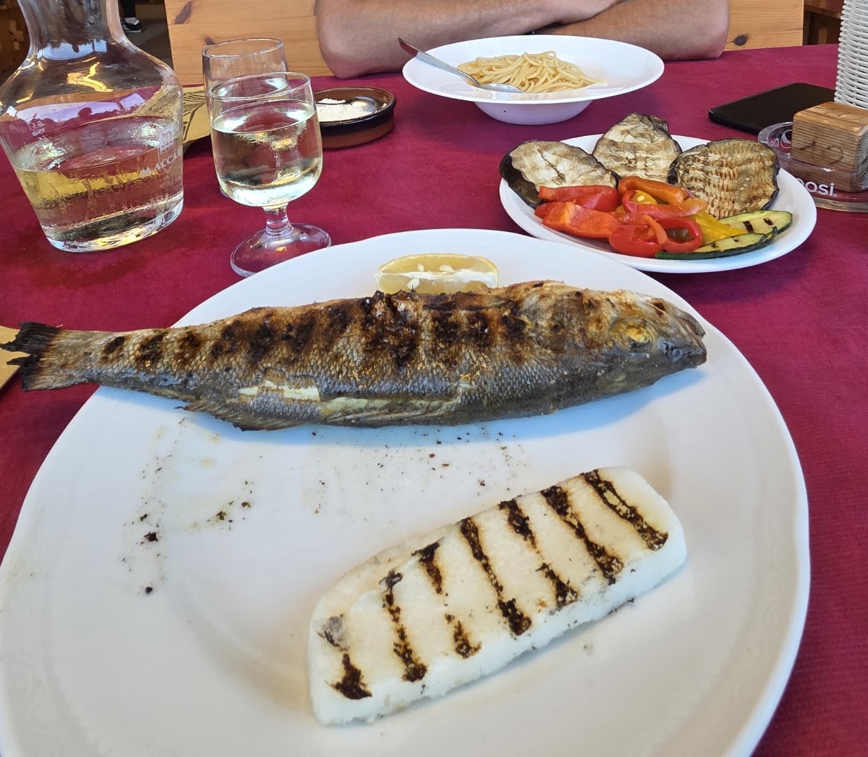 Pizzeria La Nuova Caorle