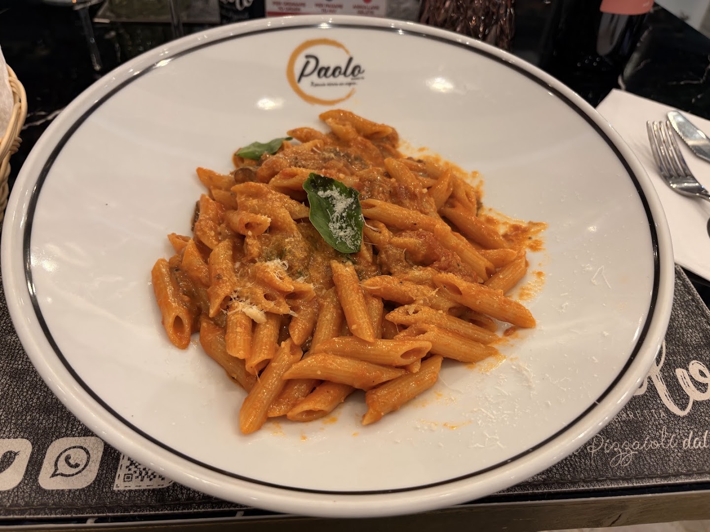 Pizzeria La Nuova Italia - Fratelli Barretta
