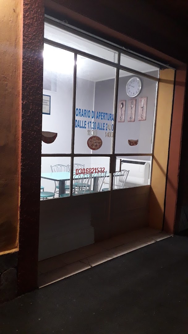 Pizzeria La Nuova Primavera, Bagnolo Mella
