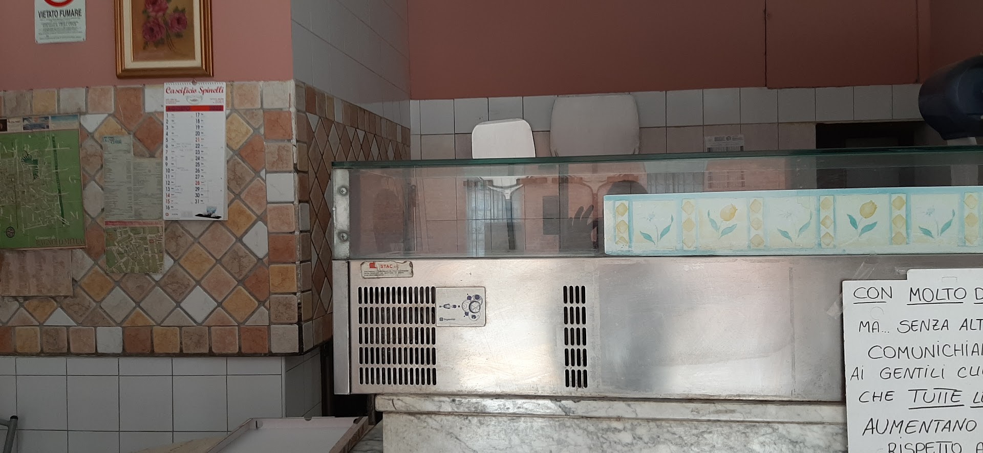 Pizzeria La Nuova Primavera