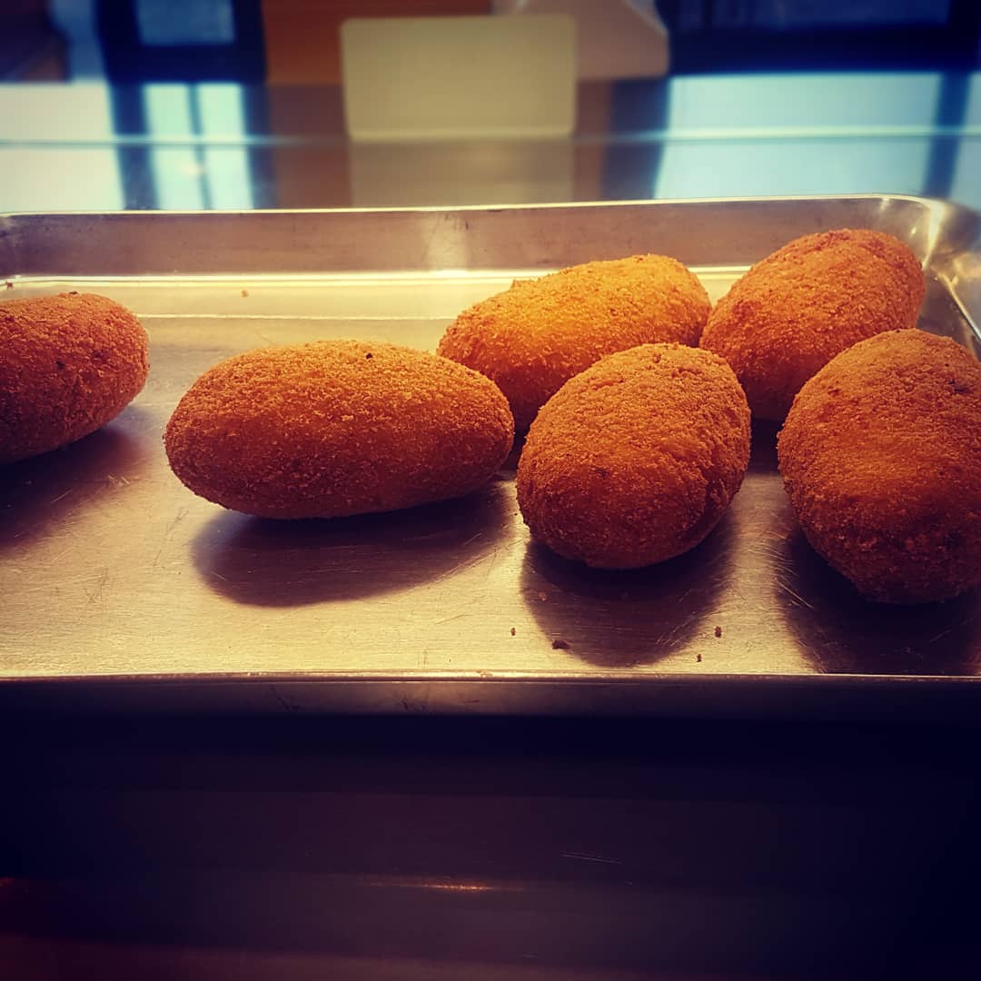 Pizzeria La Nuova Rocchetta