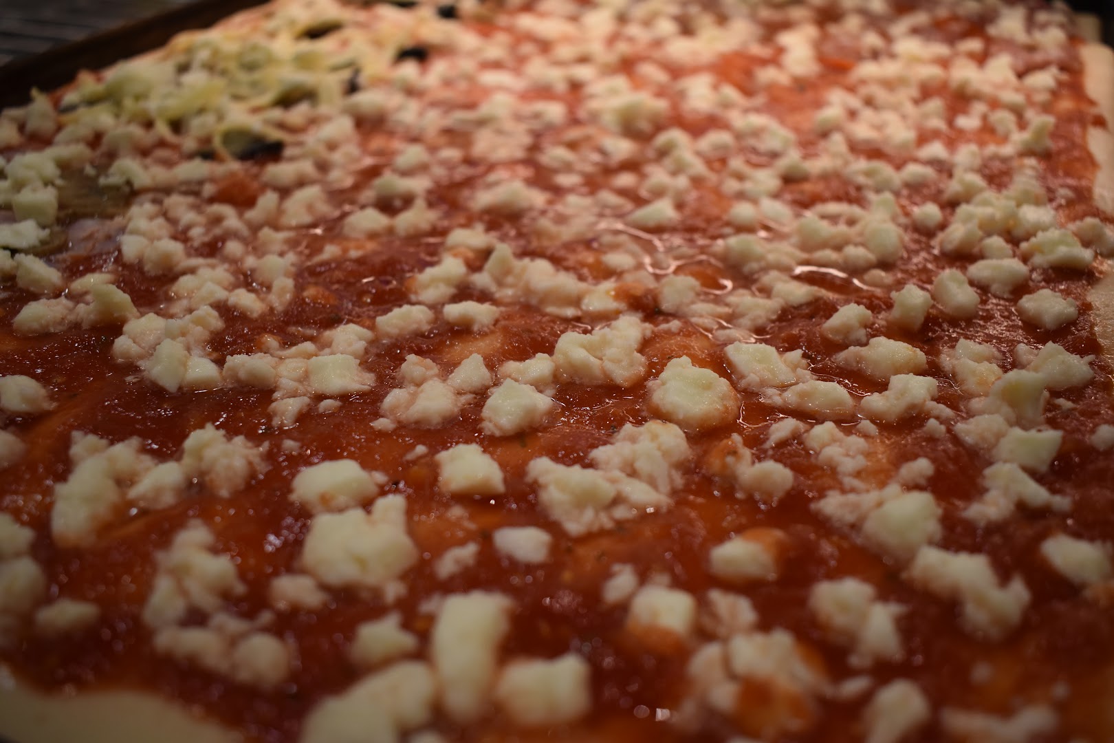 Pizzeria La Nuova Rocchetta
