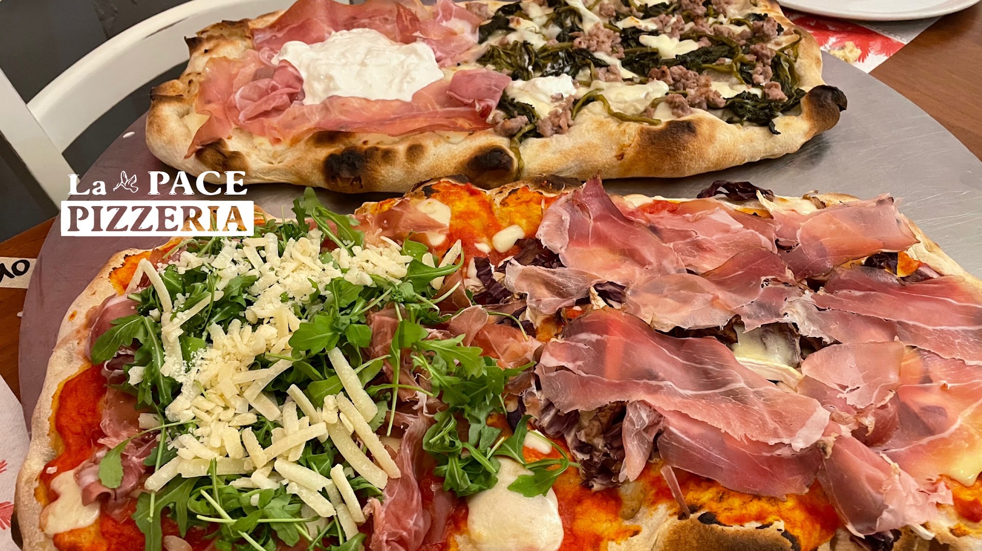 Pizzeria La Pace