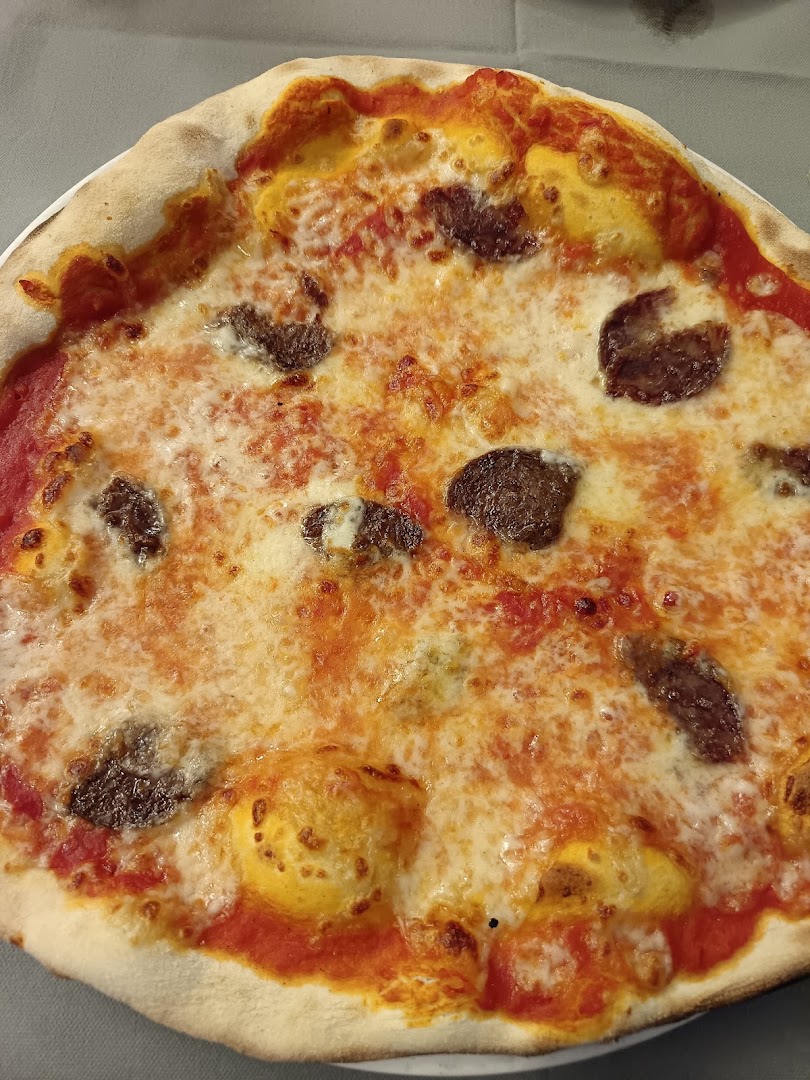 Pizzeria La Pace