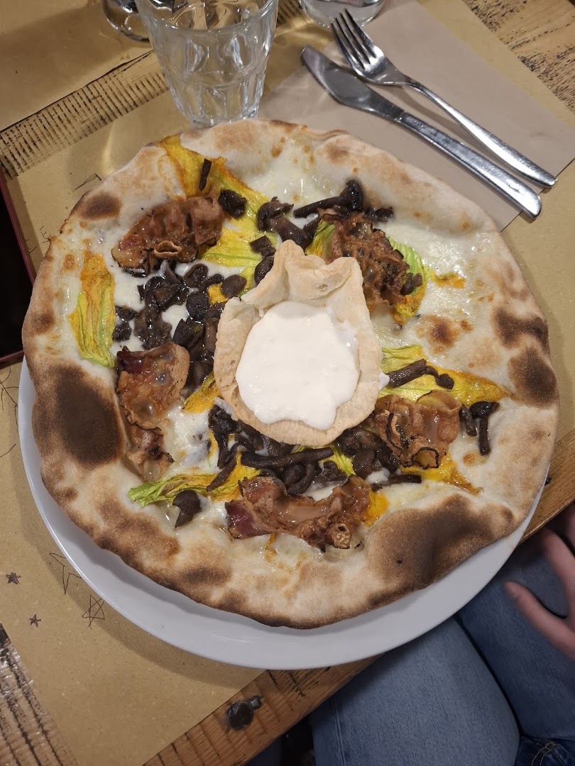 Pizzeria La Pace srl, Rossano Veneto