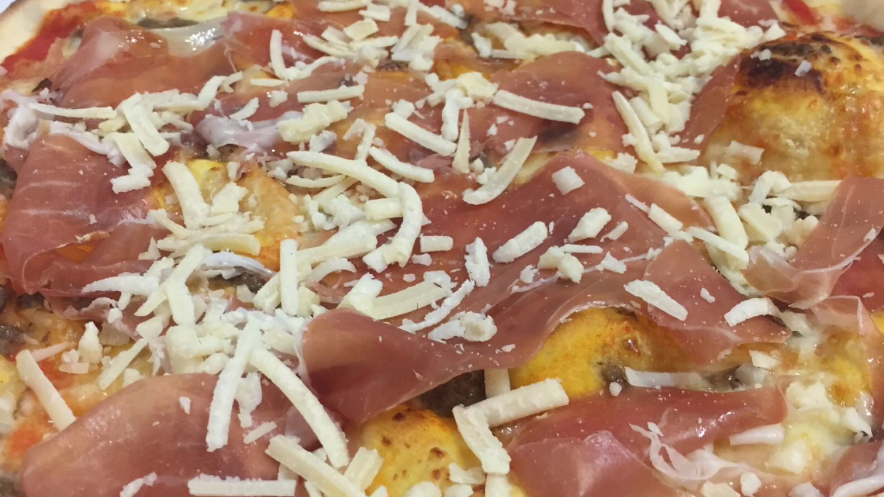 Pizzeria La Pace