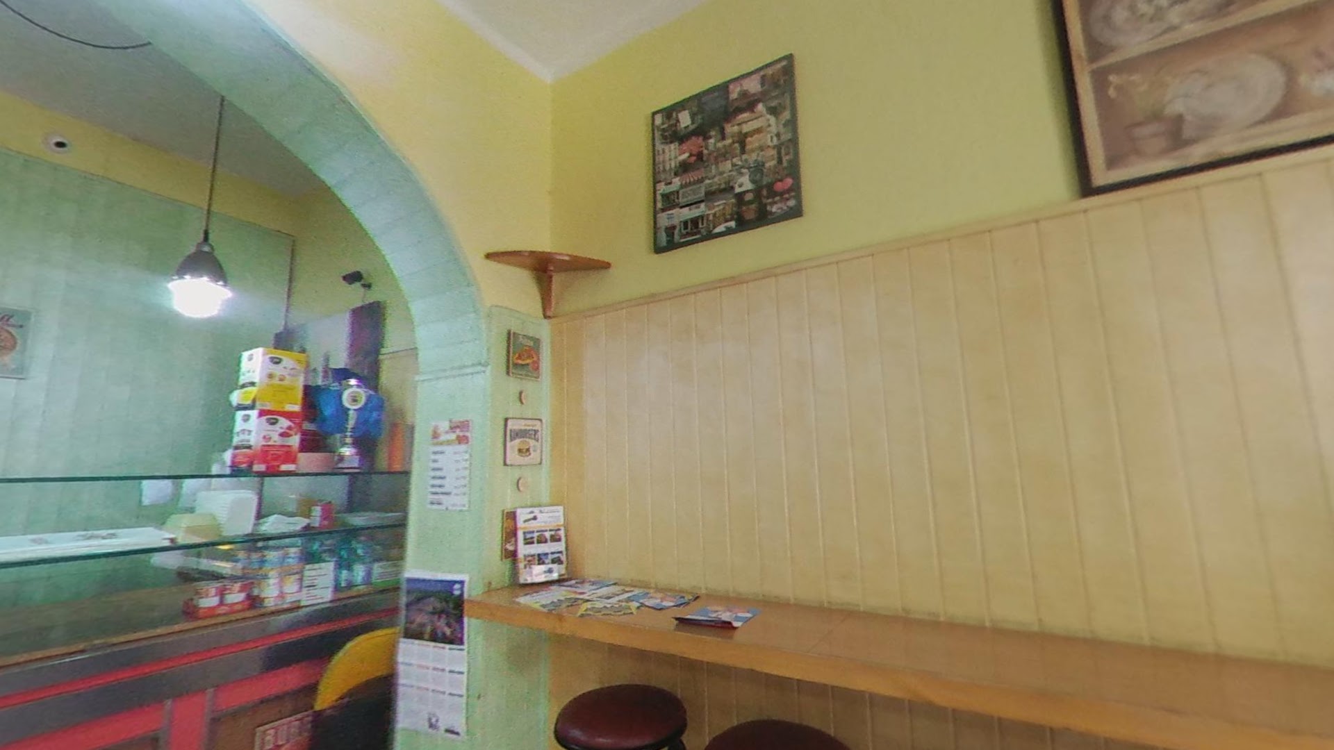 Pizzeria La Pala