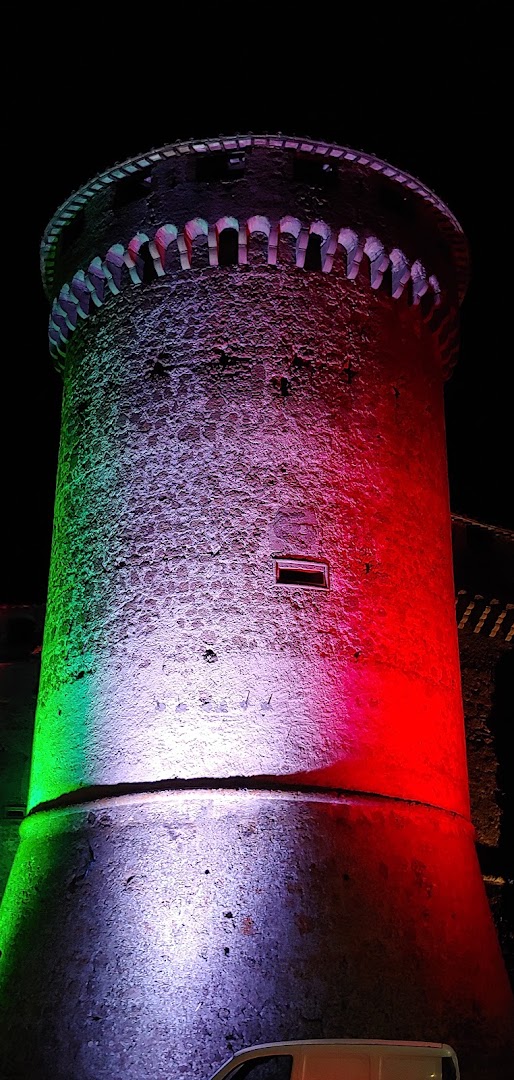 Pizzeria La Pala