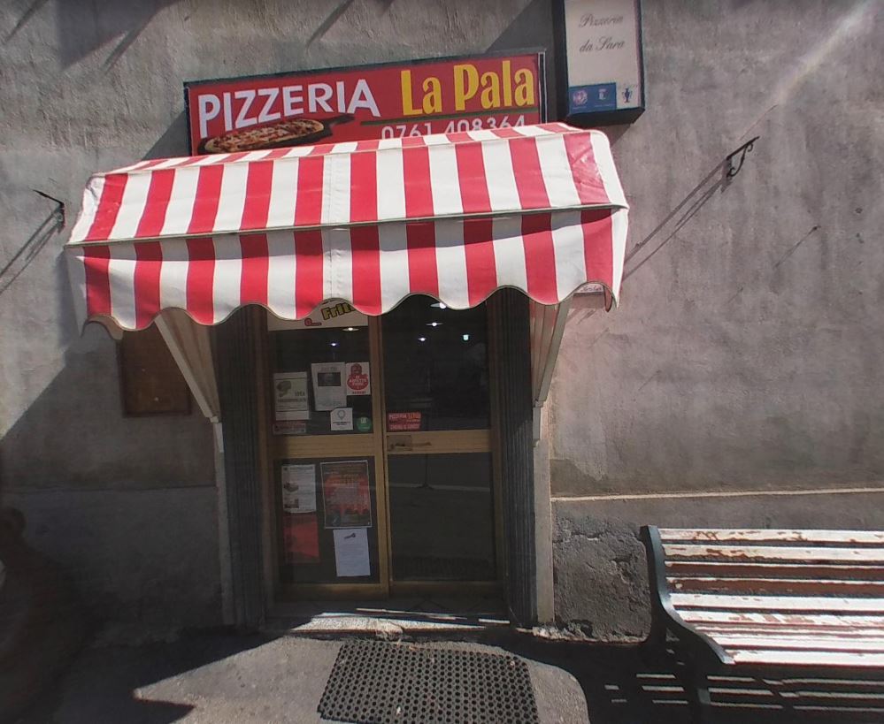 Pizzeria La Pala